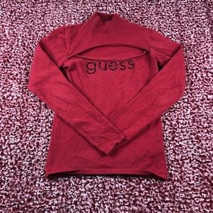 Women’s Guess Shirt